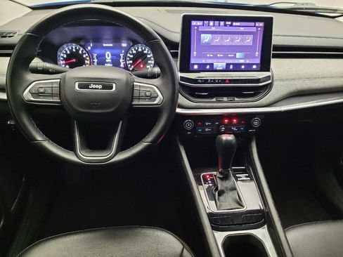 Used 2022 Jeep Compass Latitude w/ Convenience Group FWD image 22