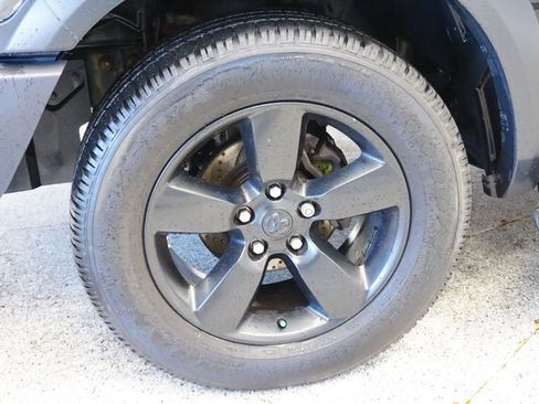 Used 2019 RAM 1500 Classic Warlock image 14