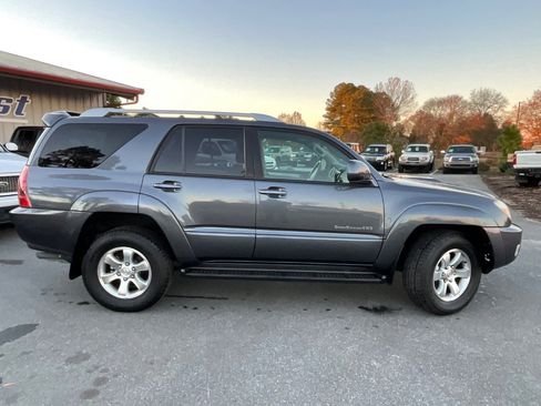 Used 2005 Toyota 4Runner Sport image 5