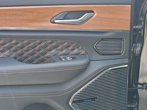 New 2026 Jeep Grand Cherokee L Summit image 22