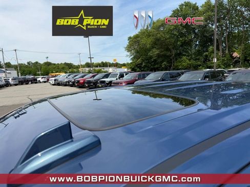 Used 2026 GMC Sierra 1500 Denali w/ Denali Reserve Package AWD/4WD image 6