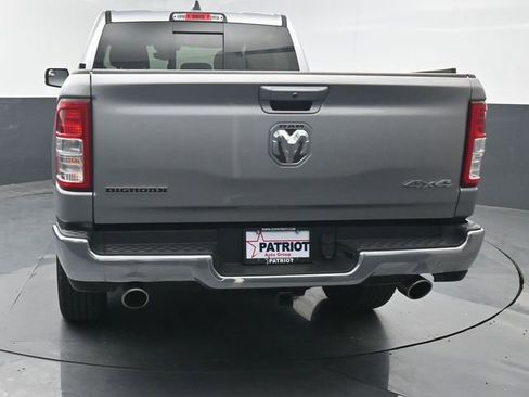 Used 2022 RAM 1500 Big Horn image 4