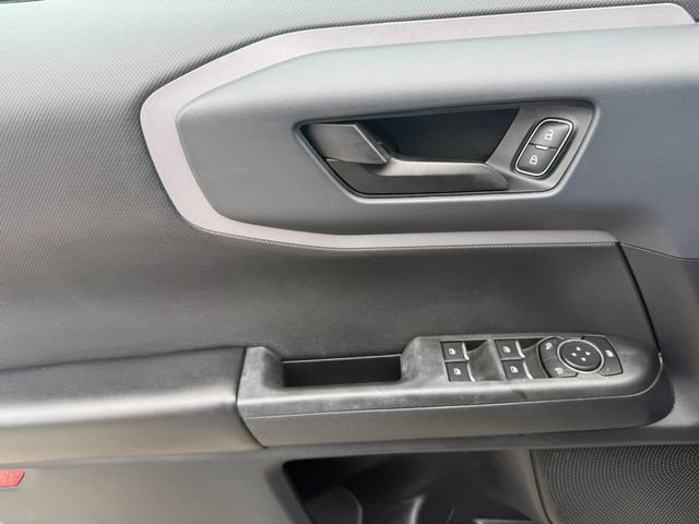 Used 2021 Ford Bronco Sport Big Bend AWD/4WD image 19