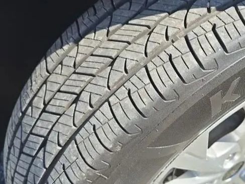 Used 2023 Ford Escape Active AWD/4WD image 51