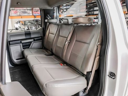 Used 2018 Ford F250 XL w/ Power Equipment Group AWD/4WD image 42