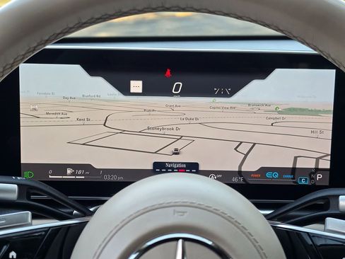 Used 2022 Mercedes-Benz S 500 4MATIC image 40