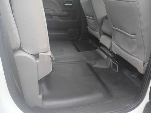 Used 2016 Chevrolet Silverado 2500 W/T w/ WT Fleet Convenience Package AWD/4WD image 8