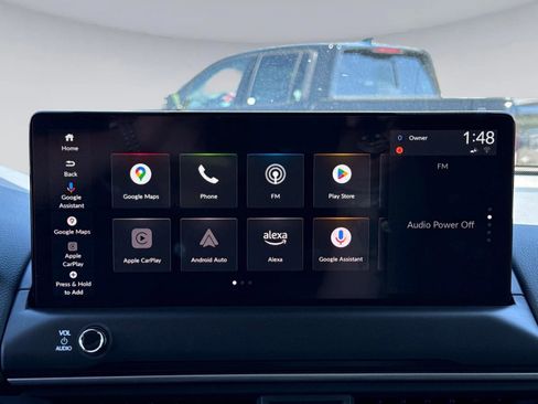 New 2026 Honda Pilot Touring image 26