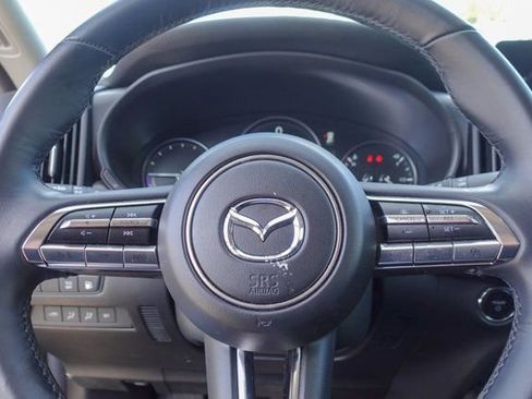 Certified 2025 MAZDA CX-50 2.5 Hybrid w/ Premium Plus Pkg AWD/4WD image 13