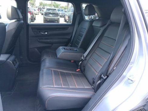 Used 2024 Honda CR-V Sport-L image 21