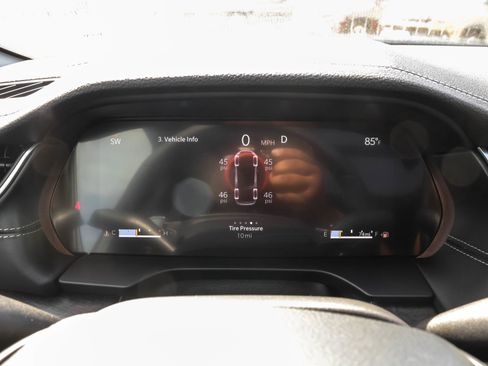 New 2025 Jeep Grand Cherokee L Limited w/ Luxury Tech Group II image 27