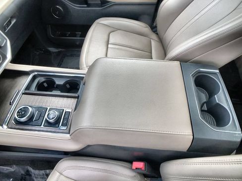 Certified 2022 Ford Expedition Limited AWD/4WD image 21