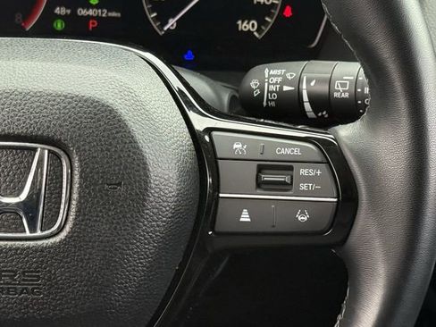 Used 2023 Honda Civic EX-L image 14