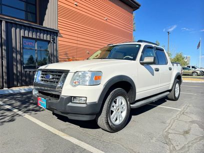 Used 2010 Ford Explorer Sport Trac XLT