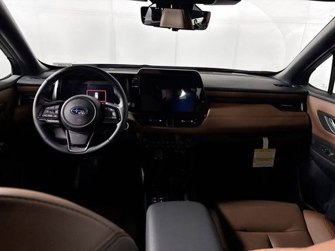 New 2026 Subaru Outback Touring XT image 12