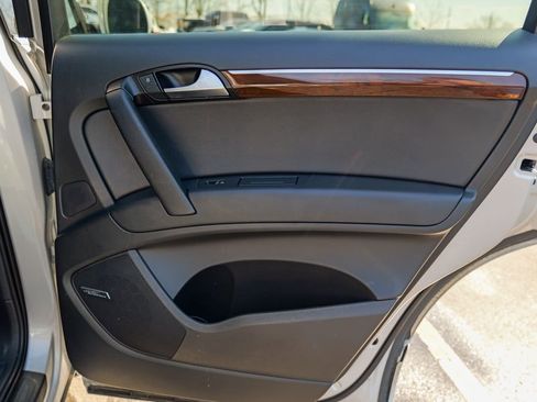 Used 2015 Audi Q7 3.0T Premium Plus w/ Premium Plus Package image 30