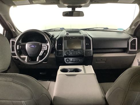 Used 2019 Ford F150 XLT AWD/4WD image 28