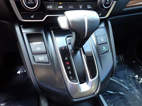 Used 2021 Honda CR-V EX-L image 21