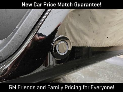 New 2026 GMC Canyon Elevation w/ Convenience Package AWD/4WD image 12