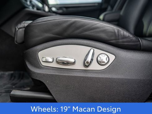 Used 2021 Porsche Macan S image 20