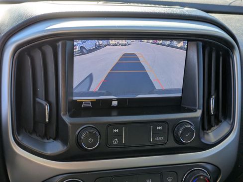 Used 2020 Chevrolet Colorado ZR2 AWD/4WD image 22