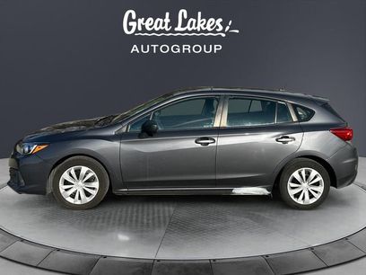 Used 2020 Subaru Impreza 2.0i