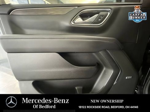 Used 2024 Chevrolet Tahoe Z71 w/ Off-Road Capability Package AWD/4WD image 13