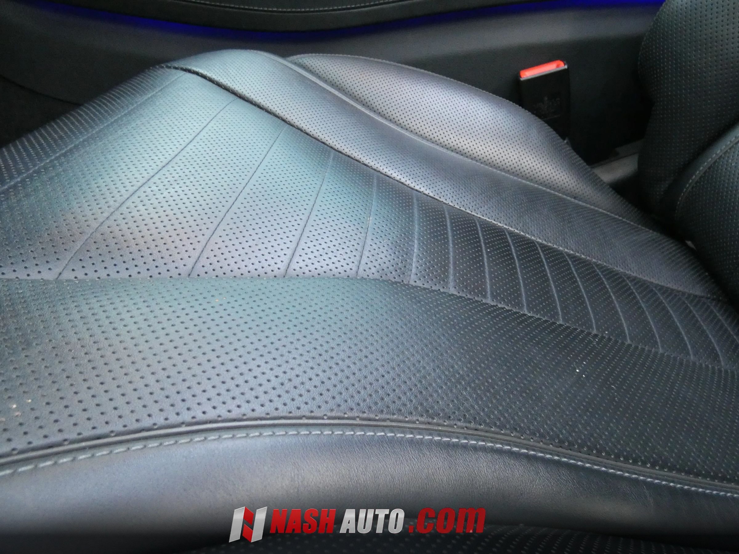 Used 2015 Mercedes-Benz S 550 Sedan image 51