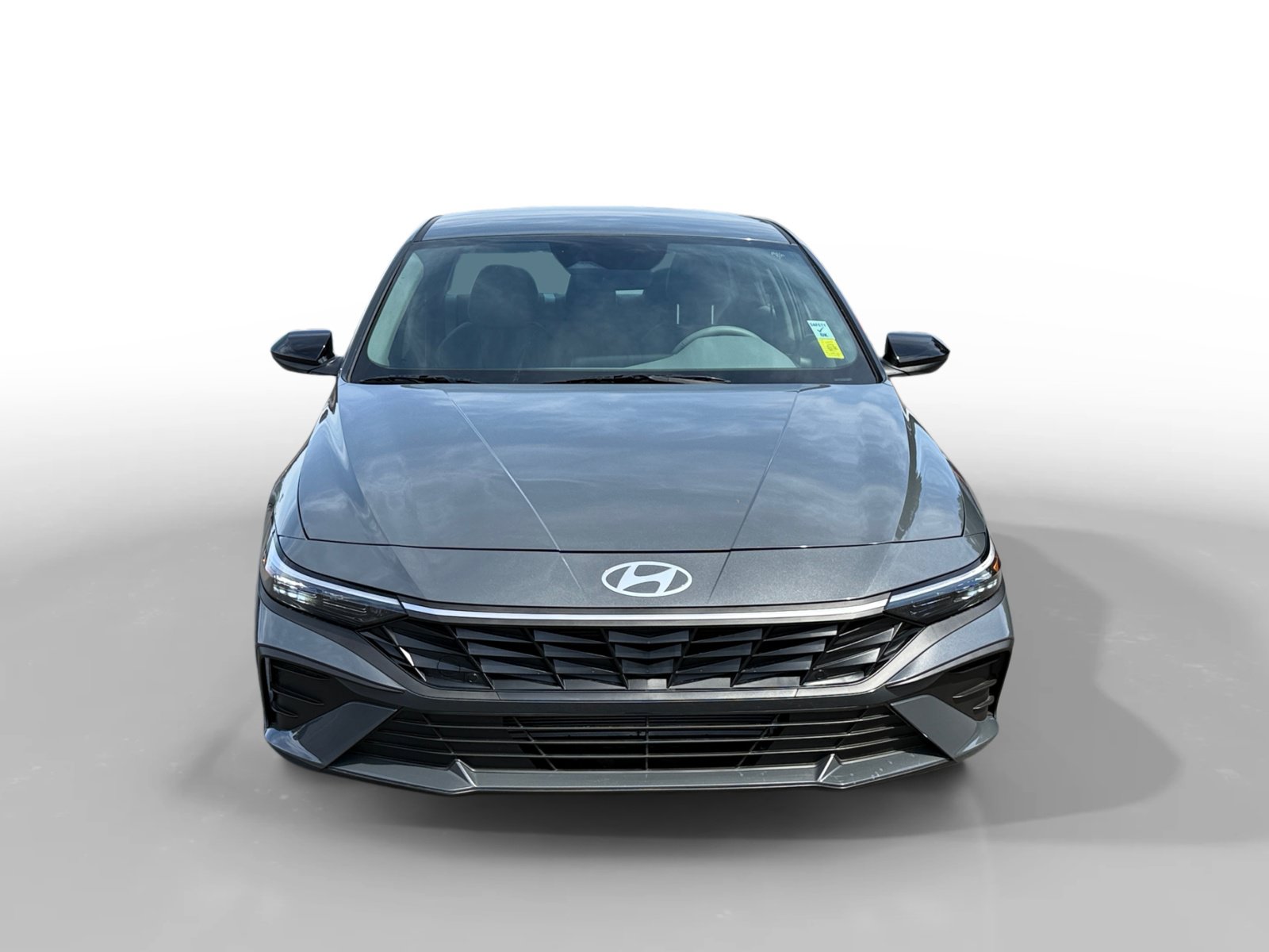 Certified 2026 Hyundai Elantra Sport FWD image 8
