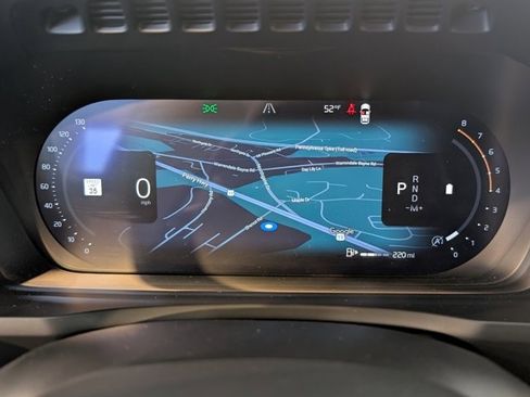 Used 2026 Volvo XC90 B5 Plus w/ Protection Package image 18