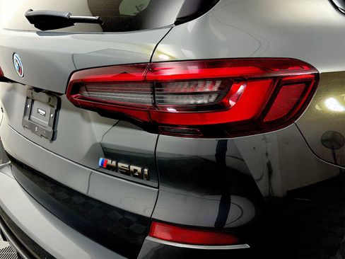 Certified 2023 BMW X5 M50i w/ Climate Comfort Package AWD/4WD image 28