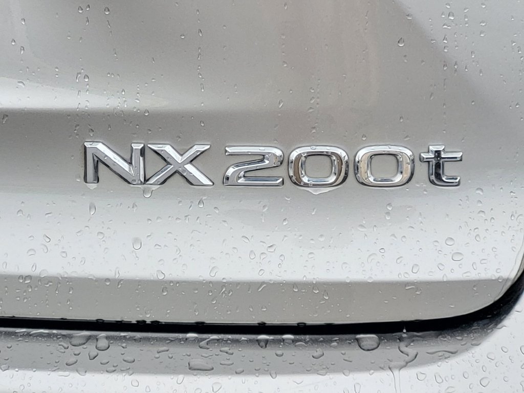 Used 2016 Lexus NX 200t AWD w/ Premium Package image 12