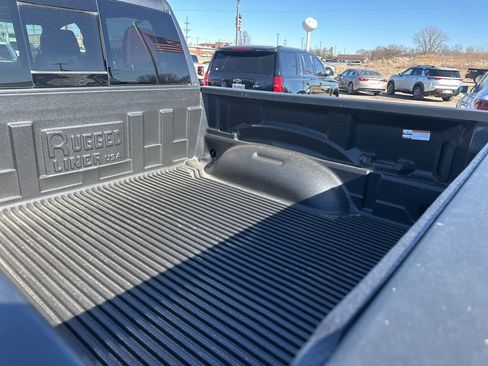 Used 2022 RAM 1500 Rebel w/ Rebel Level 2 Equipment Group image 13