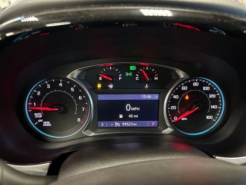 Used 2020 Chevrolet Traverse LT AWD/4WD image 23
