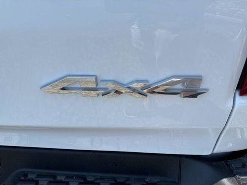 New 2025 RAM 1500 Tradesman AWD/4WD image 14