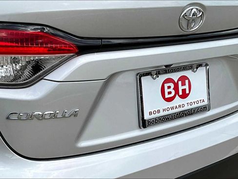 New 2026 Toyota Corolla LE image 17