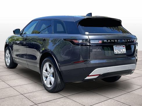 Used 2026 Land Rover Range Rover Velar S AWD/4WD image 15