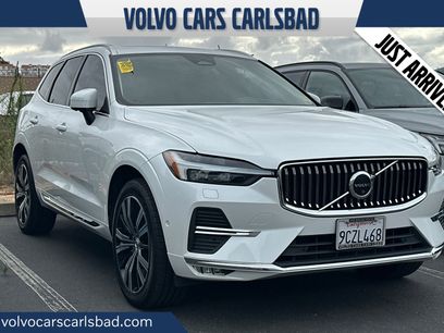 Certified 2023 Volvo XC60 B5 Plus w/ Protection Package Premier