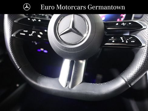 Used 2026 Mercedes-Benz GLC 300 4MATIC image 48