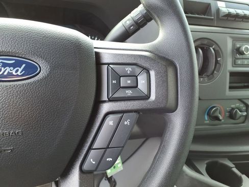 New 2026 Ford E-350 and Econoline 350 Super Duty w/ Power Equipment Group RWD image 14