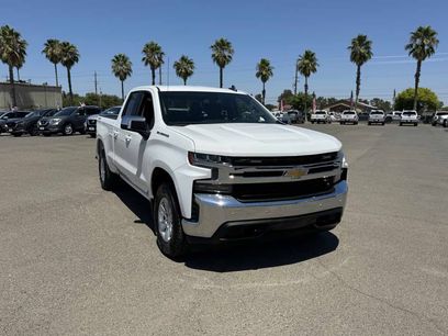 Used 2020 Chevrolet Silverado 1500 LT w/ All-Star Edition