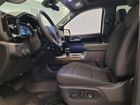 New 2026 Chevrolet Silverado 1500 RST image 11