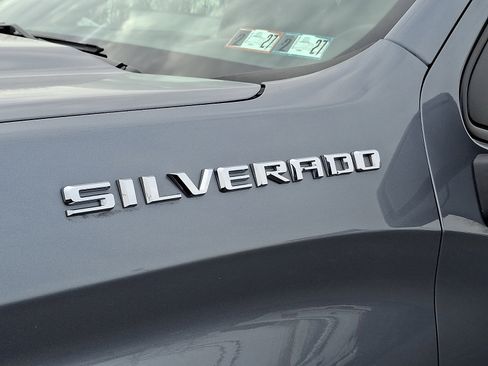 Used 2019 Chevrolet Silverado 1500 RST w/ All-Star Edition image 31