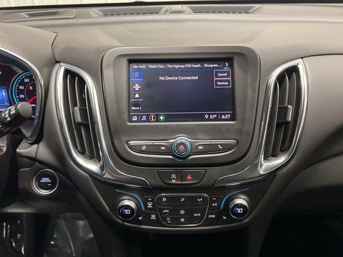 Certified 2024 Chevrolet Equinox LT image 16