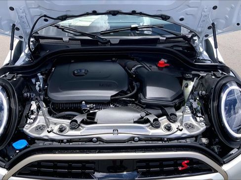 New 2026 MINI Cooper S FWD image 11