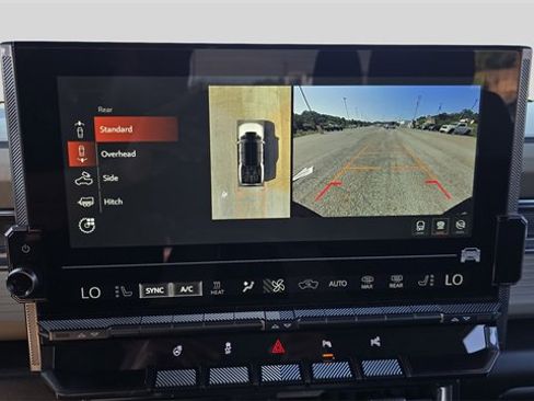 New 2026 GMC Hummer EV 4x4 Crew Cab image 22