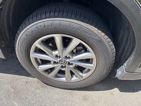 Used 2023 MAZDA CX-5 AWD 2.5 S w/ Select Package image 2