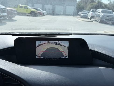 Used 2022 MAZDA MAZDA3 s AWD/4WD image 14
