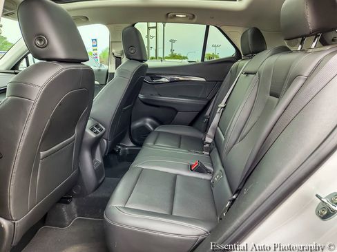 Certified 2024 Buick Envision Preferred AWD/4WD image 10