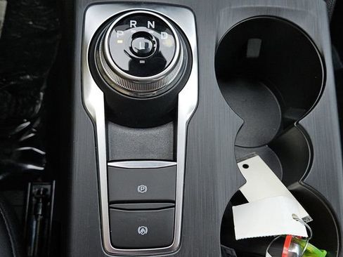 New 2026 Ford Escape ST-Line w/ Tech Pack #1 image 14